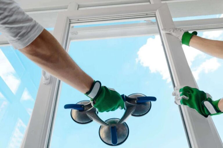 Double Glazing Replacements Tamworth